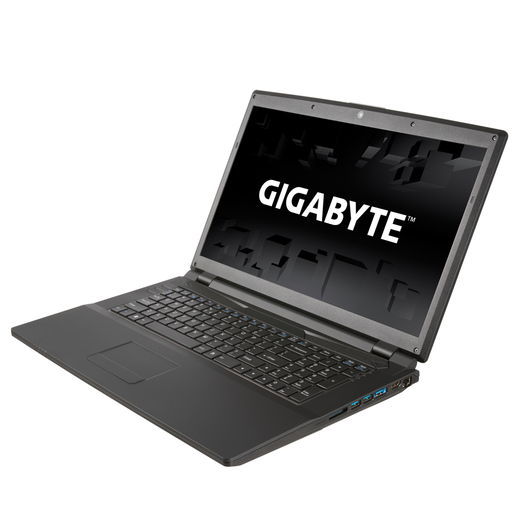 GIGABYTE P27 v2 – image 1