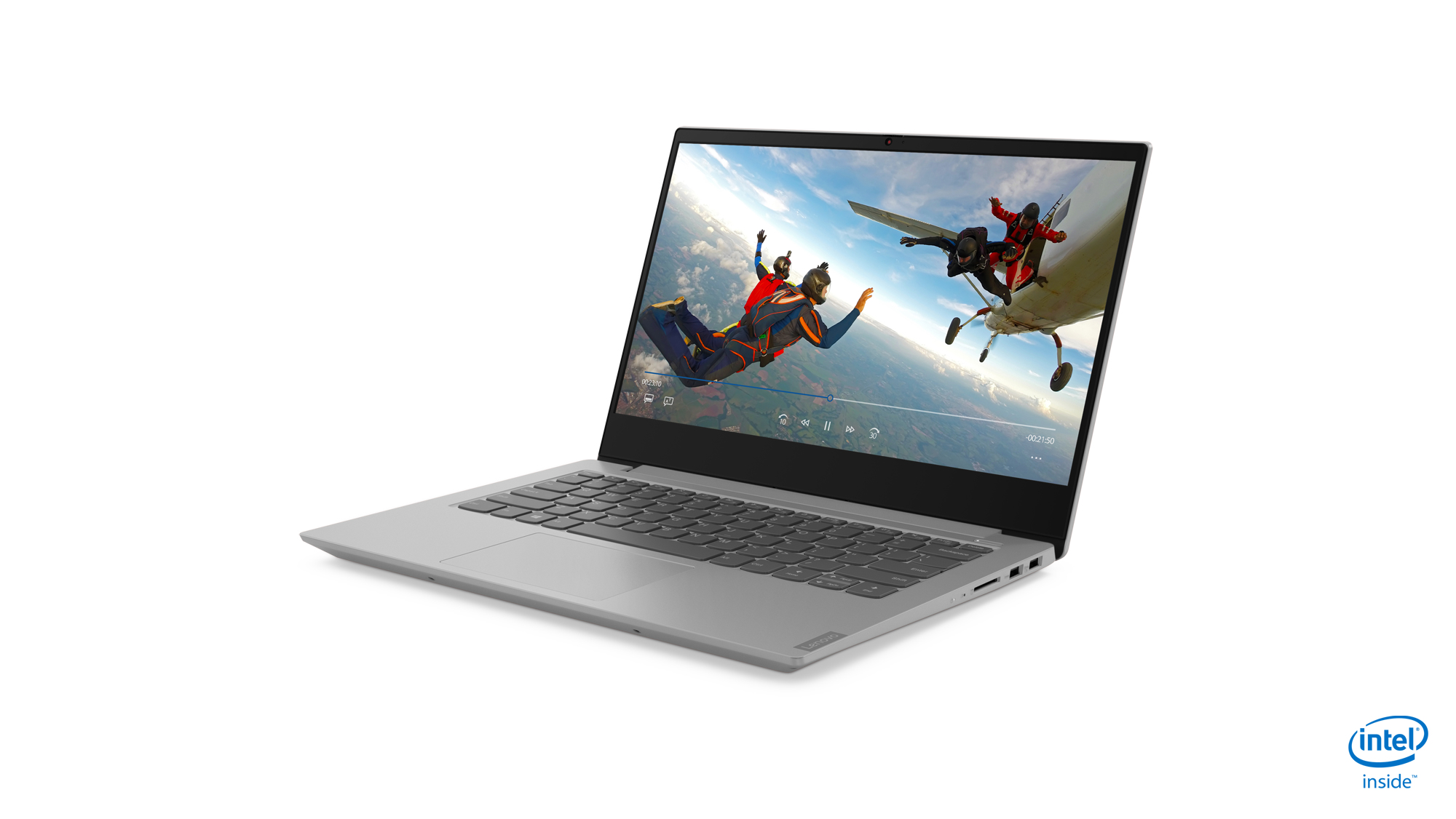 Lenovo 81N700KSMH laptop Intel® Core™ i5 i5-8265U – image 2