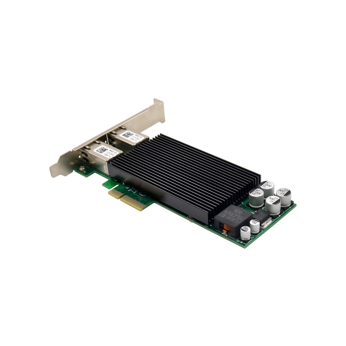 Microconnect MC-PCIEX4-I350-T2 network card Internal Ethernet 1000 Mbit/s – image 2