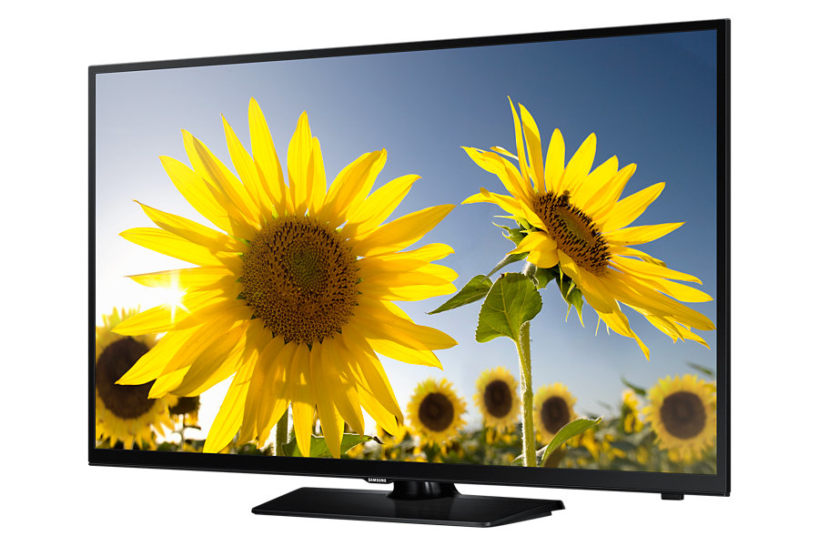 Samsung UE48H4200AW 121.9 cm (48") HD Black – image 2