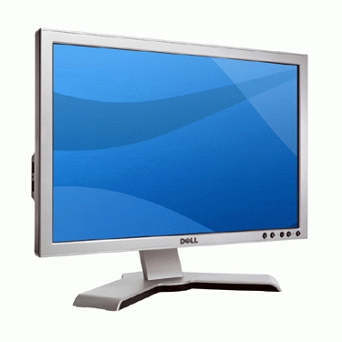 Dell UltraSharp 2009W – image 2