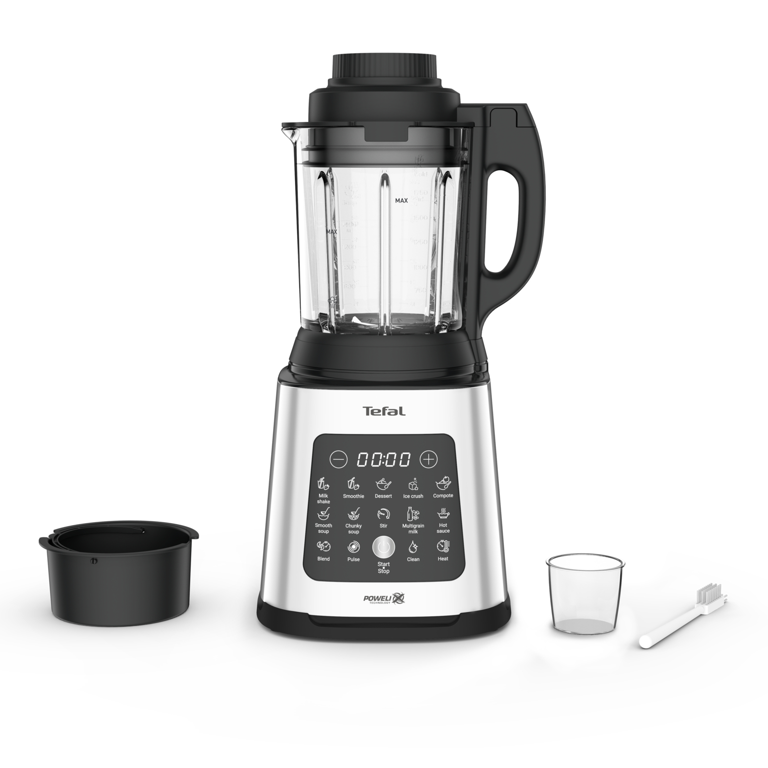 Tefal Perfectmix Cook BL83SD – image 1