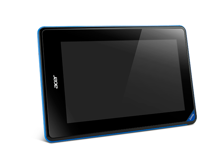 Acer Iconia B1-A71 Mediatek – image 9