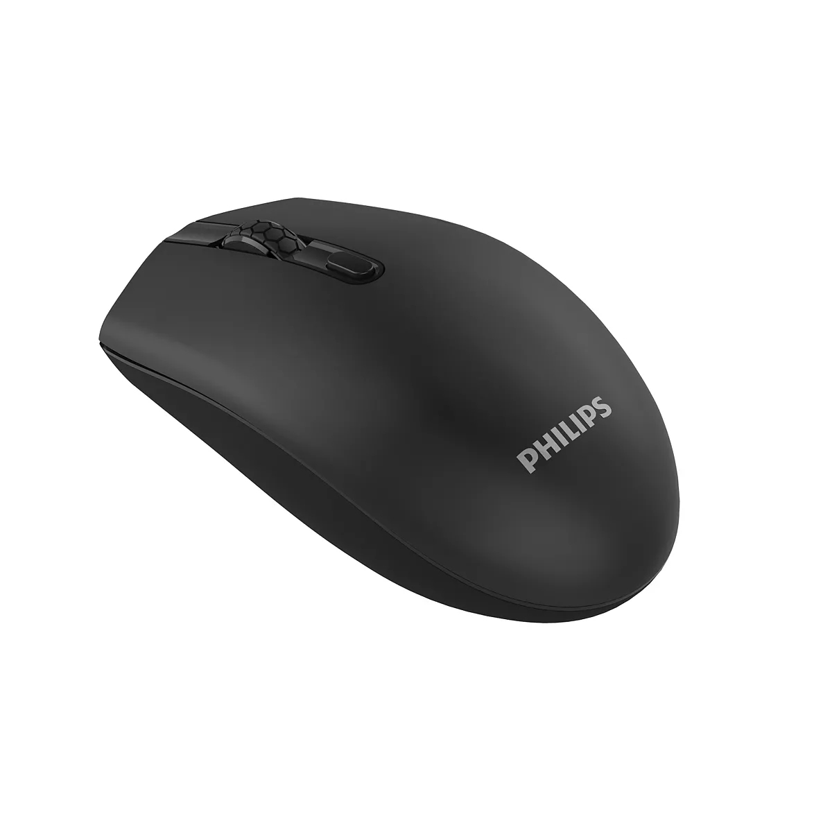 Philips SPK7404/01 mouse Office Ambidextrous RF Wireless Optical 1600 DPI – image 3