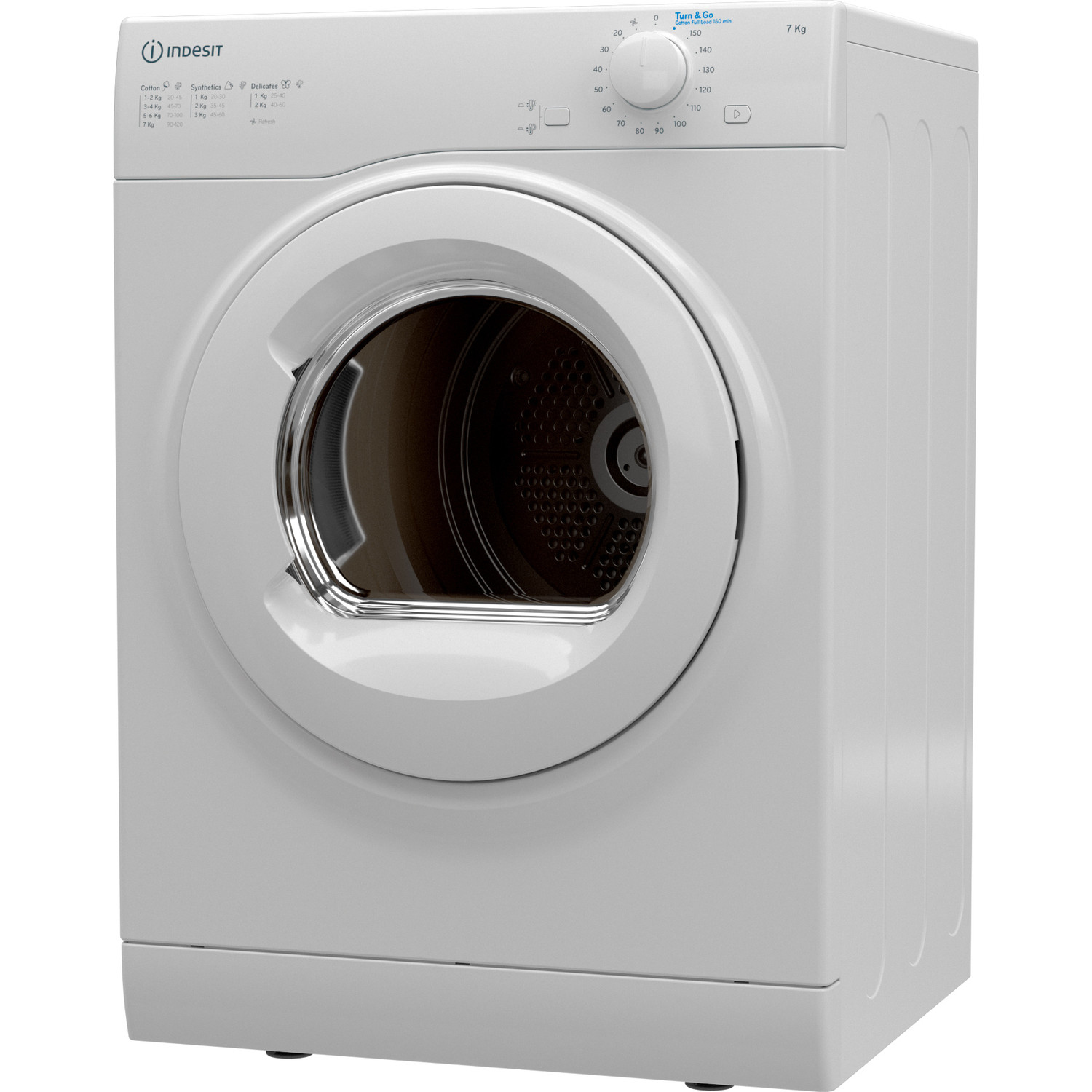 Indesit I1 D71W UK – image 9