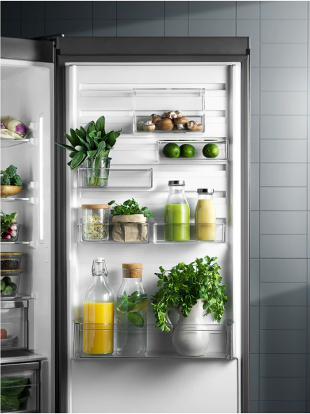 Electrolux LNS9TD19S Built-in – image 3