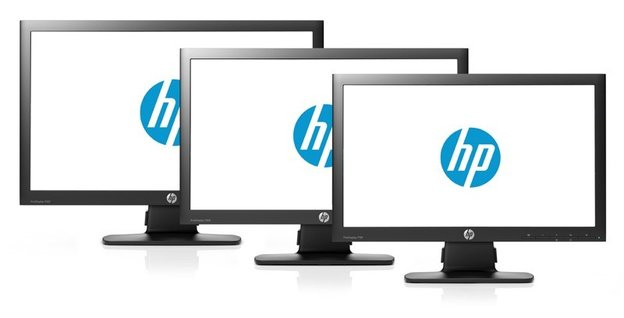HP Moniteur 50,8 cm (20 pouces) ProDisplay P201 avec rétroéclairage LED – image 8