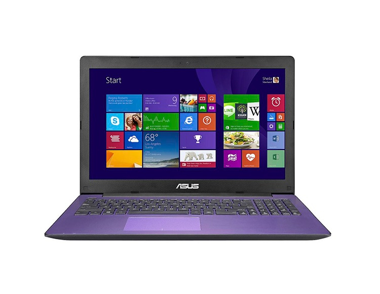 ASUS X553MA-MS51-P41ANDHV laptop Intel® Pentium® N3540