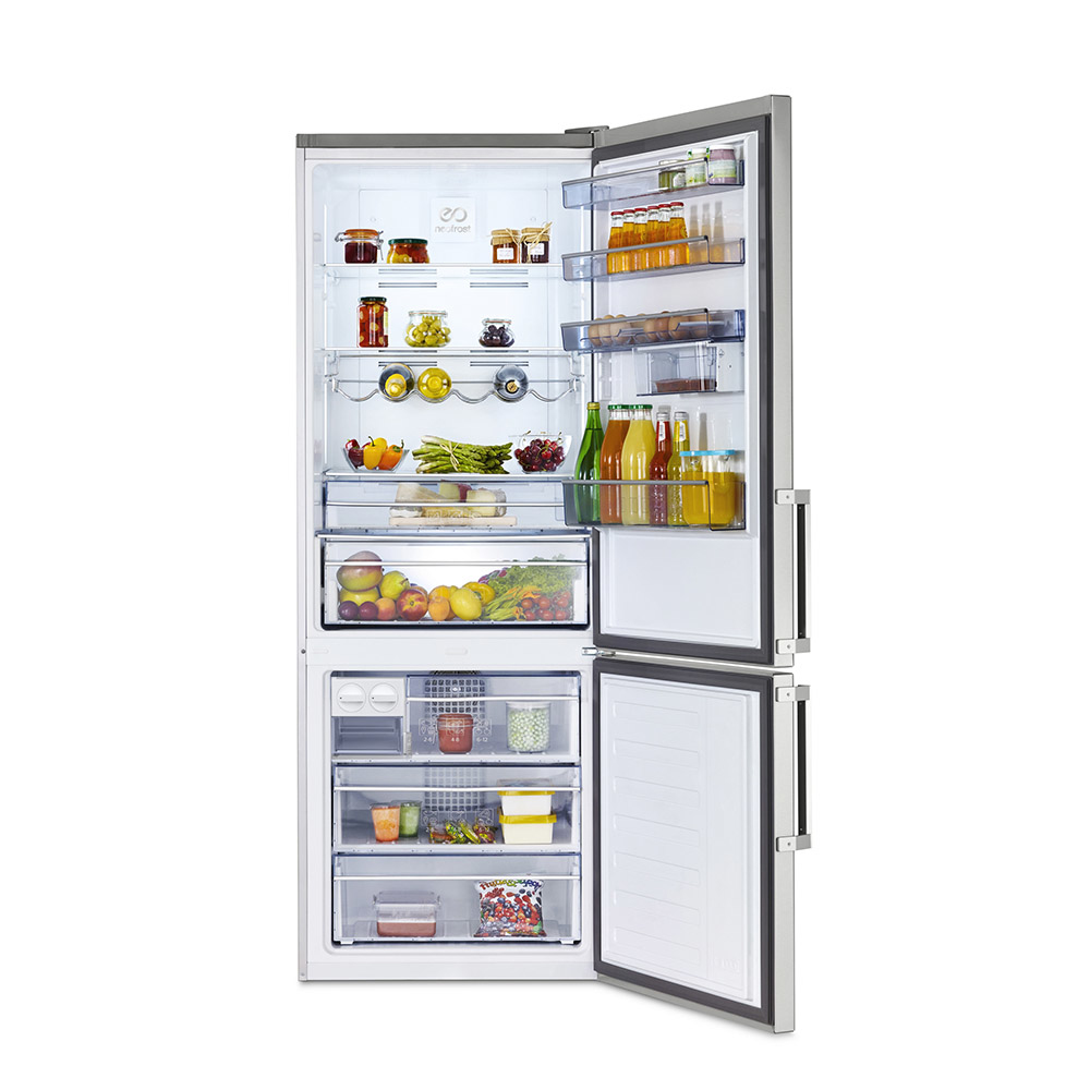 Beko RCNE520E31ZX Freestanding – image 3