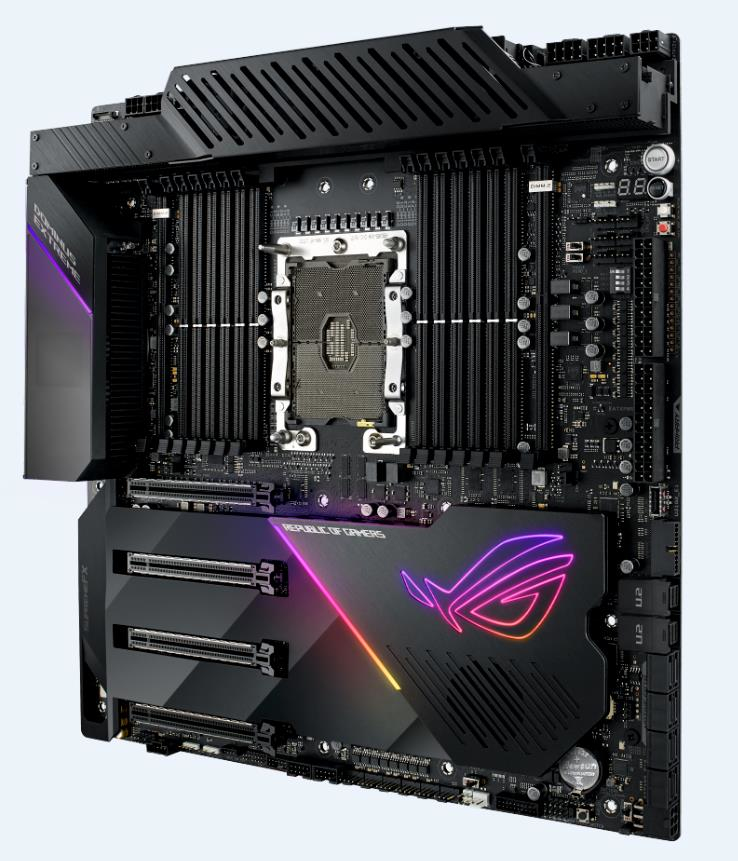 ASUS ROG Dominus Extreme – image 2