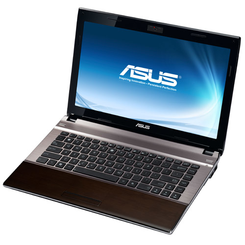 ASUS U43SD-WX041V laptop Intel® Core™ i5 i5-2430M – image 2