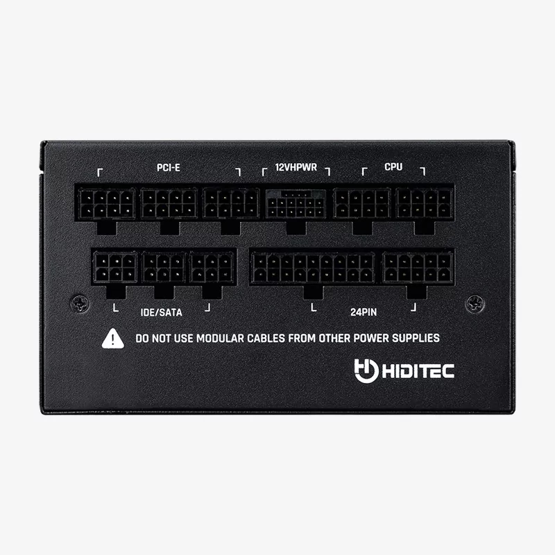 Hiditec GDX1050 v2 – image 4