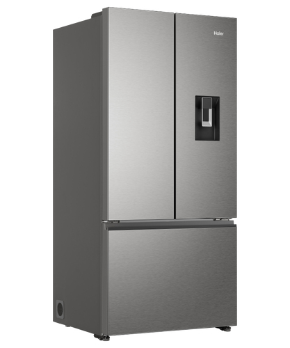 Haier HRF510FHS fridge-freezer Freestanding – image 6