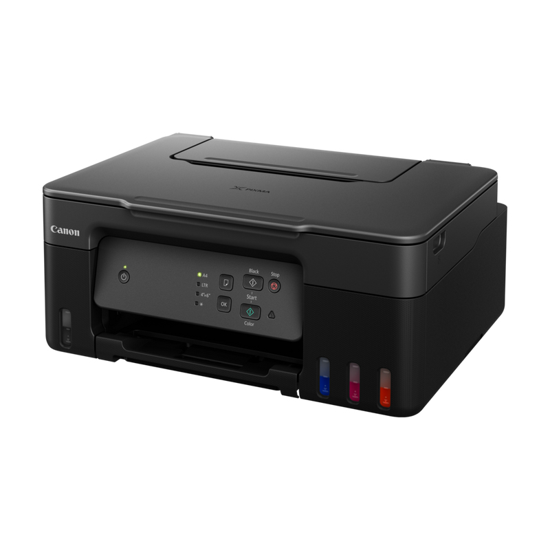 Canon PIXMA G2430 Inkjet A4 – image 2