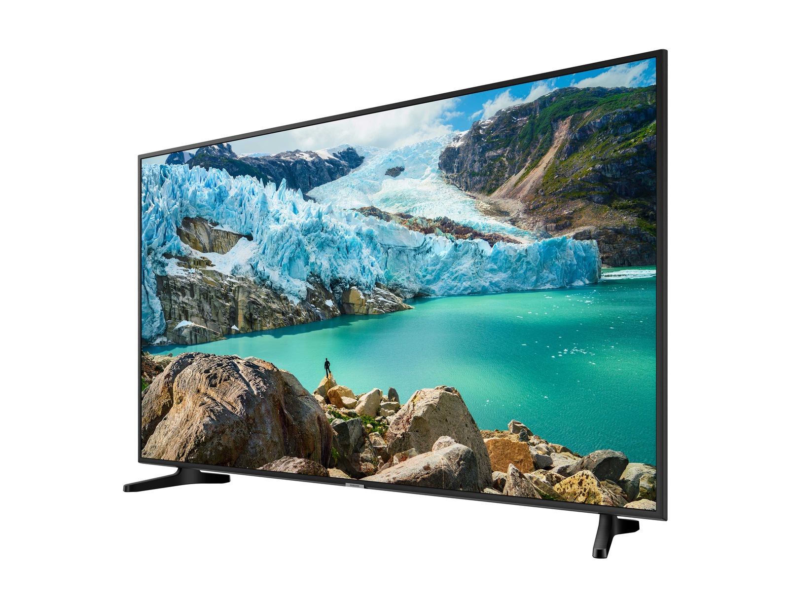 Samsung UE43RU6025K 109.2 cm (43") 4K Ultra HD Smart TV Wi-Fi Black – image 2