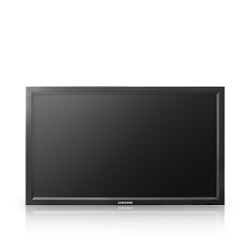 Samsung 320MP TV 81.3 cm (32") HD Black 500 cd/m²