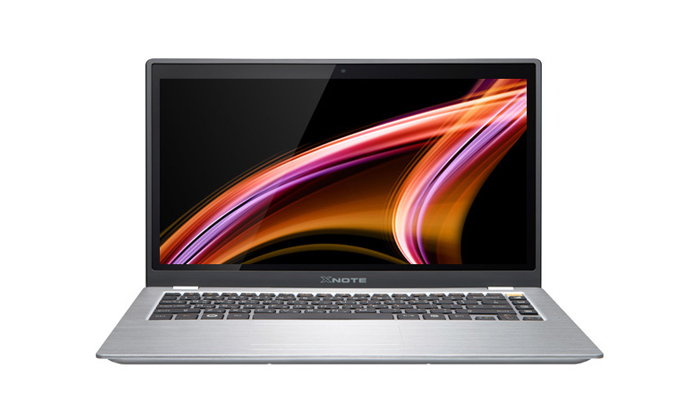 LG A series Z350-GE50K laptop Intel® Core™ i7 i7-3517U
