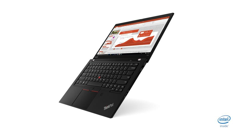 Lenovo ThinkPad T490 – image 3