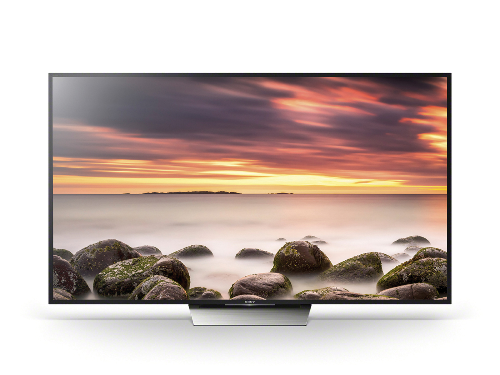Sony KD85XD8505 