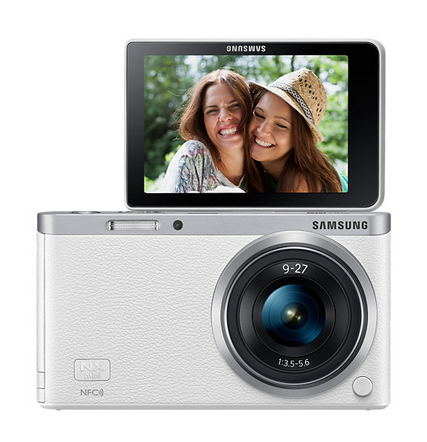 Samsung F1 Mini + 9-27mm + 9mm – image 9