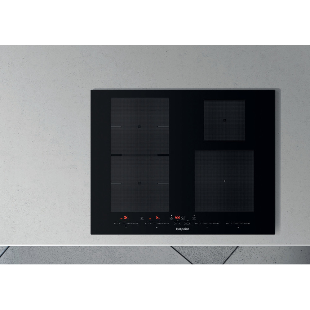 Hotpoint ACC 654 F/NE – image 7
