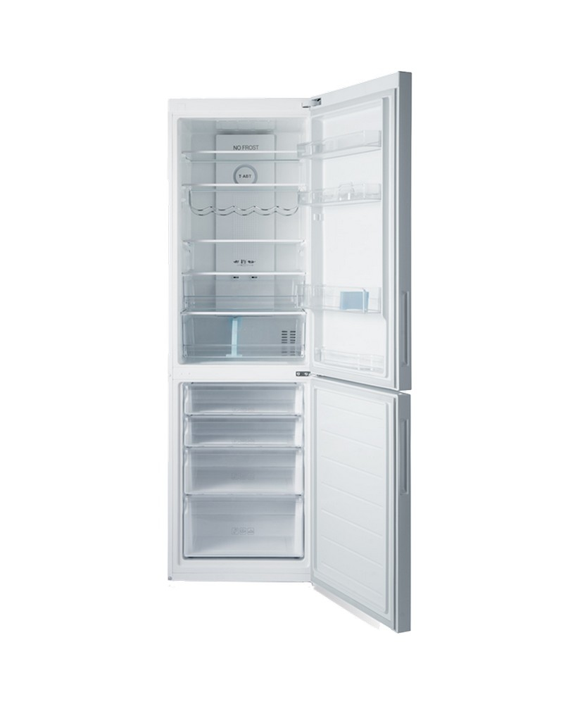 Haier C2F636 C2F636CWRG Freestanding – image 3