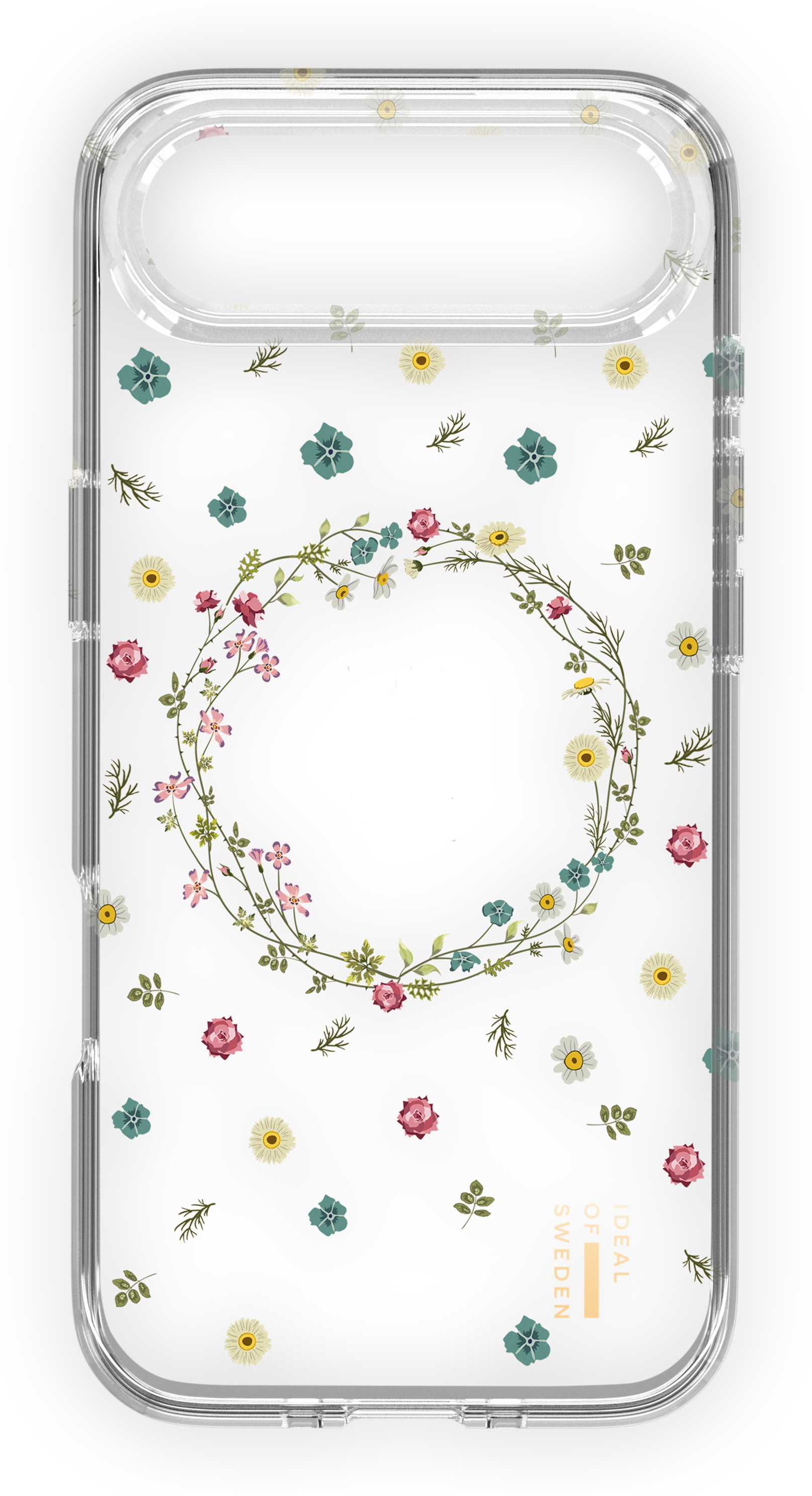 iDeal of Sweden Clear Case iPhone Air Petite Floral – image 1