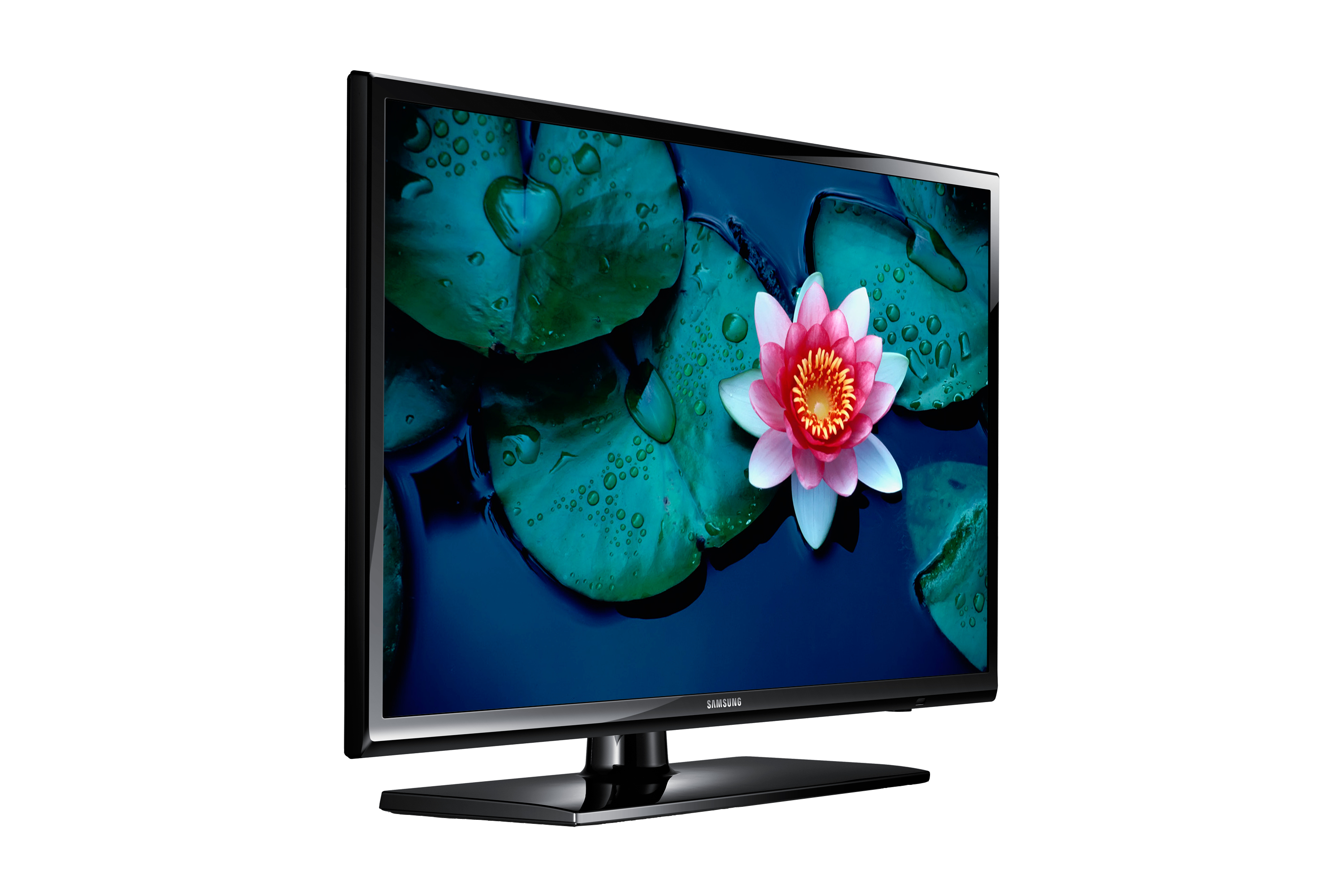 Samsung HG39NA578CF 99.1 cm (39") Full HD Black 300 cd/m² – image 7