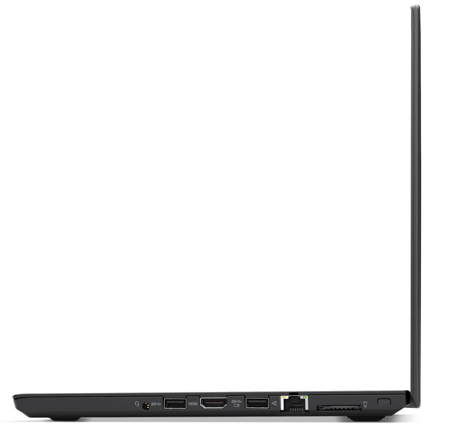 Lenovo T470p + Dock – image 9