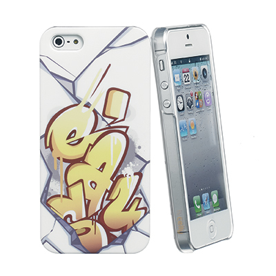 Celly GREIP501 mobile phone case Cover Multicolour
