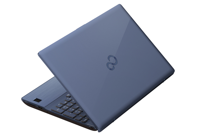 Fujitsu LIFEBOOK AH77/B3 Intel® Core™ i7 i7-8550U Laptop – image 3