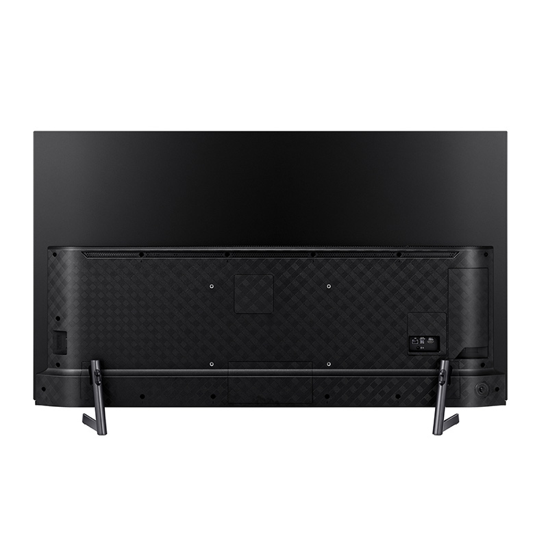 Hisense 55A80G TV 138.7 cm (54.6") 4K Ultra HD Smart TV Wi-Fi Black, Grey 135 cd/m² – image 6
