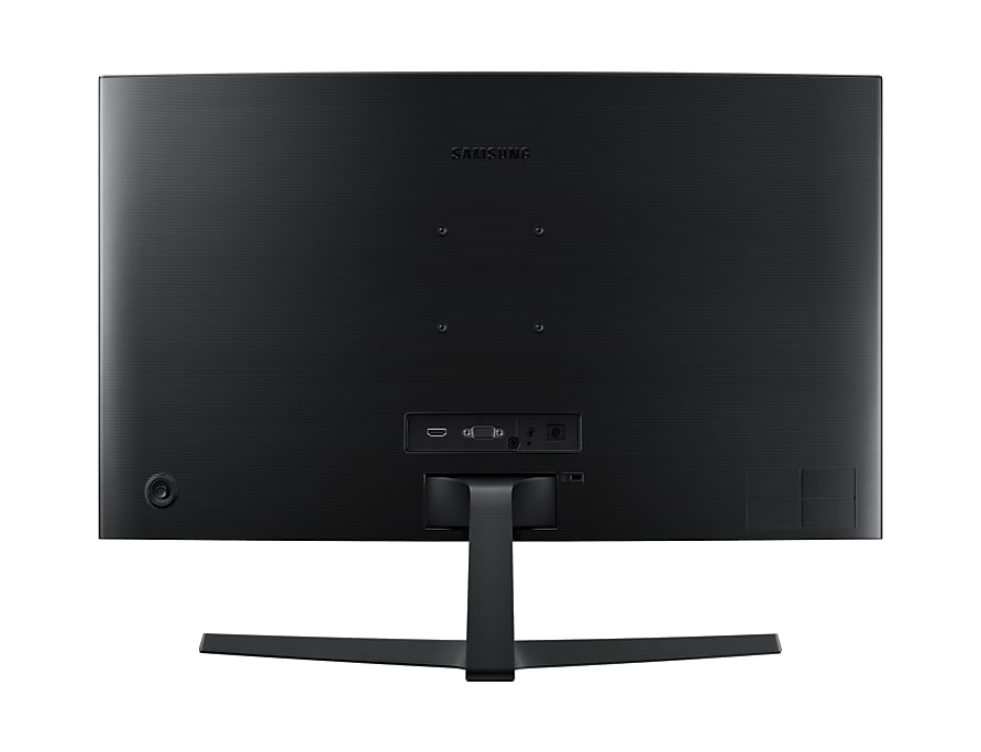 Samsung LC24F396FHLXZX computer monitor – image 2