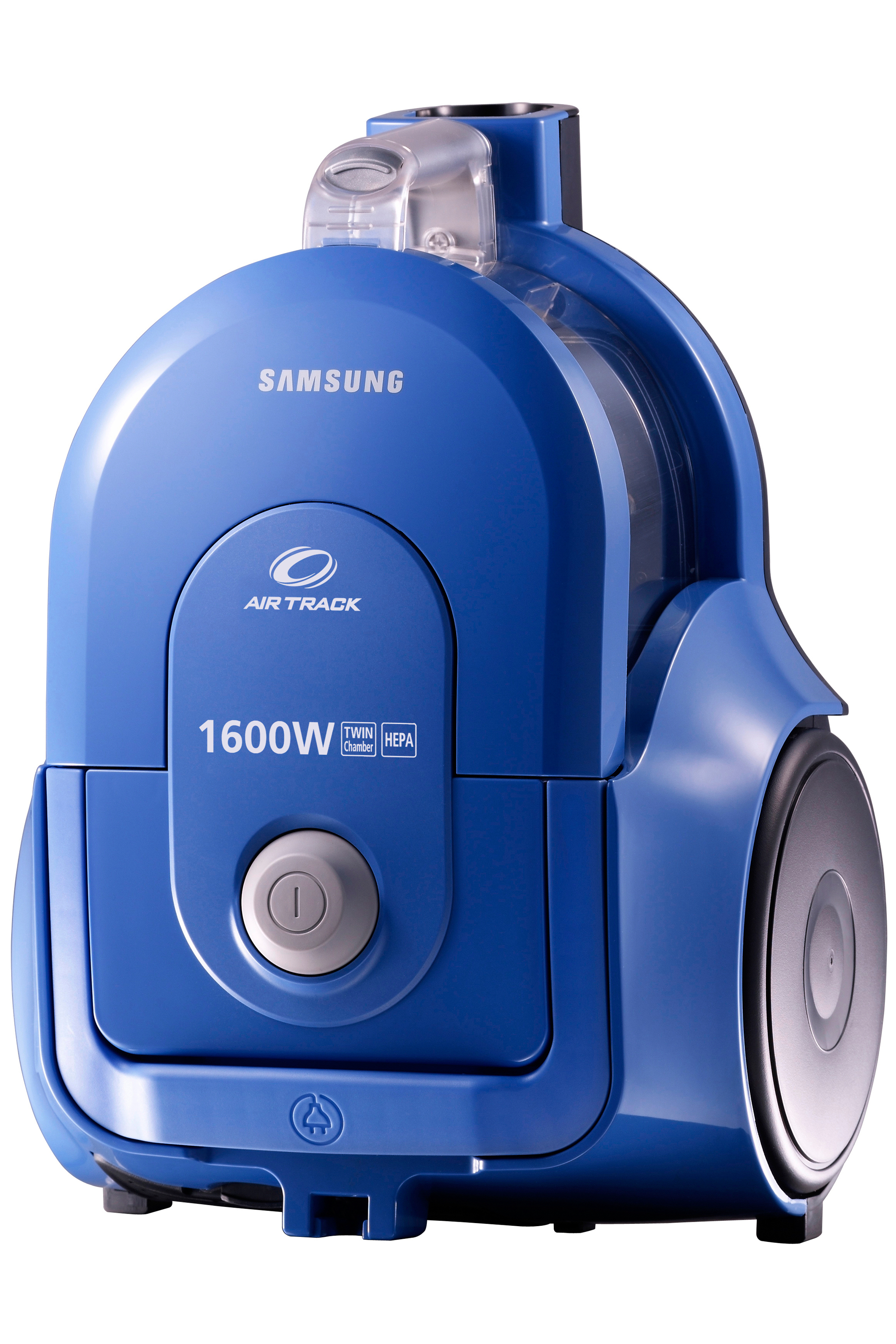 Samsung SC4326 vacuum – image 2