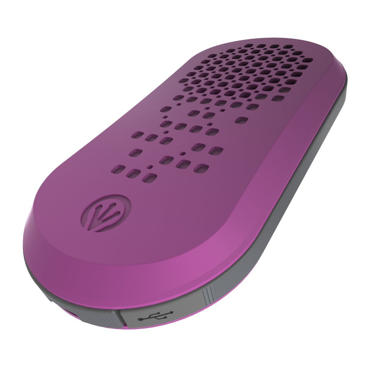 IFROGZ IFTDLA-PU0 portable/party speaker Purple – image 2