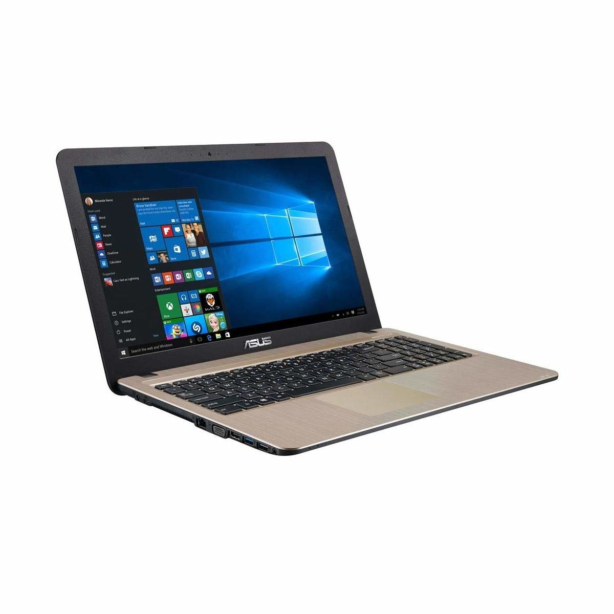 ASUS Vivobook X540MA-GQ125T Intel® Pentium® Silver N5000 Laptop – image 2