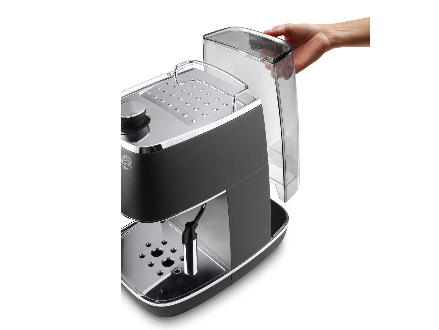 De’Longhi ECI 341.BK – image 3