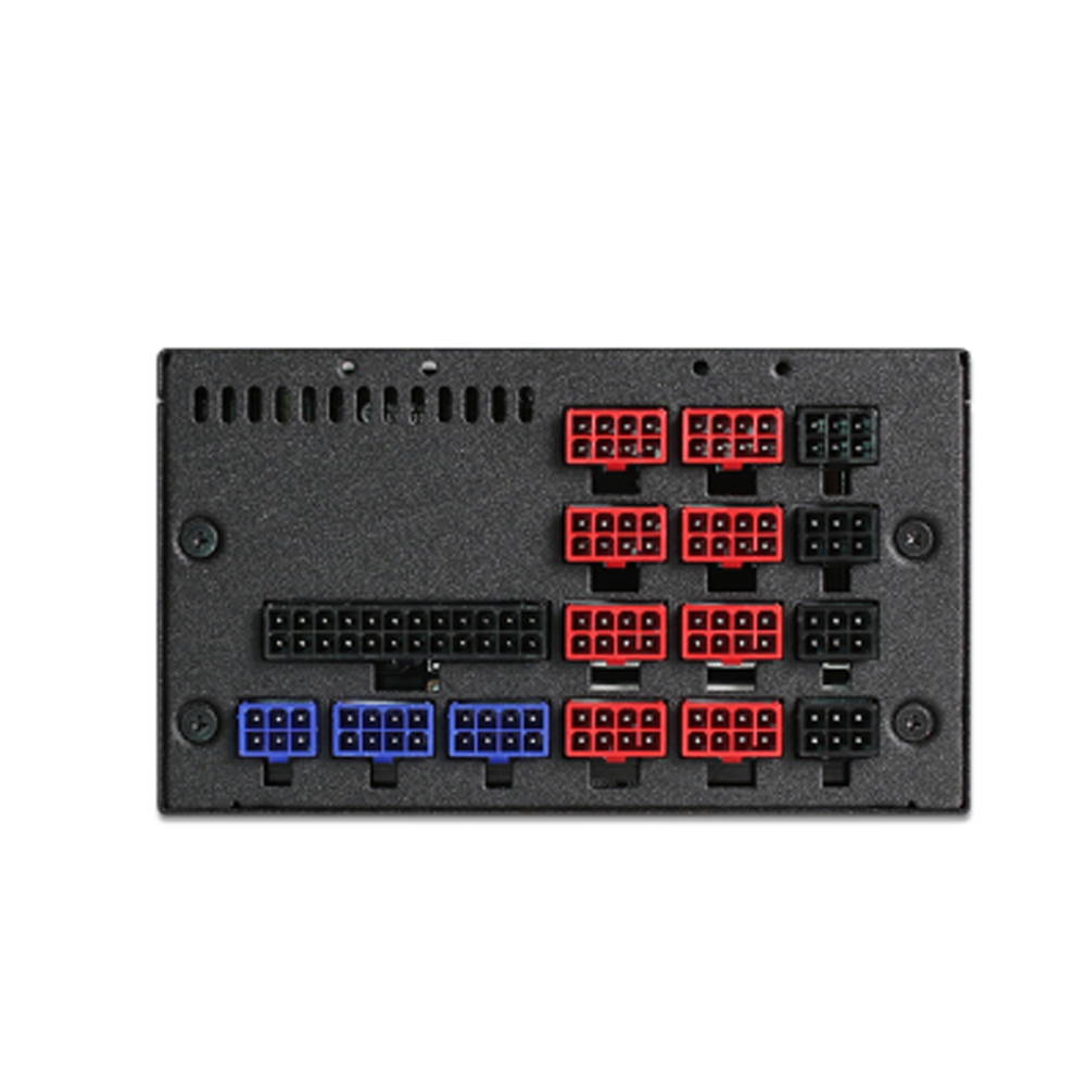 Zalman ZM1200-EBTII power supply unit – image 3