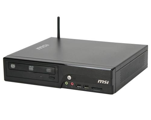 MSI WindBox DE500-5125W7H
