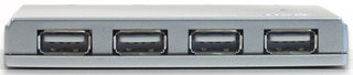 Manhattan 4 Port, USB 2.0 – image 4