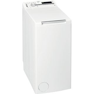 Whirlpool DST7000 washing machine Top-load