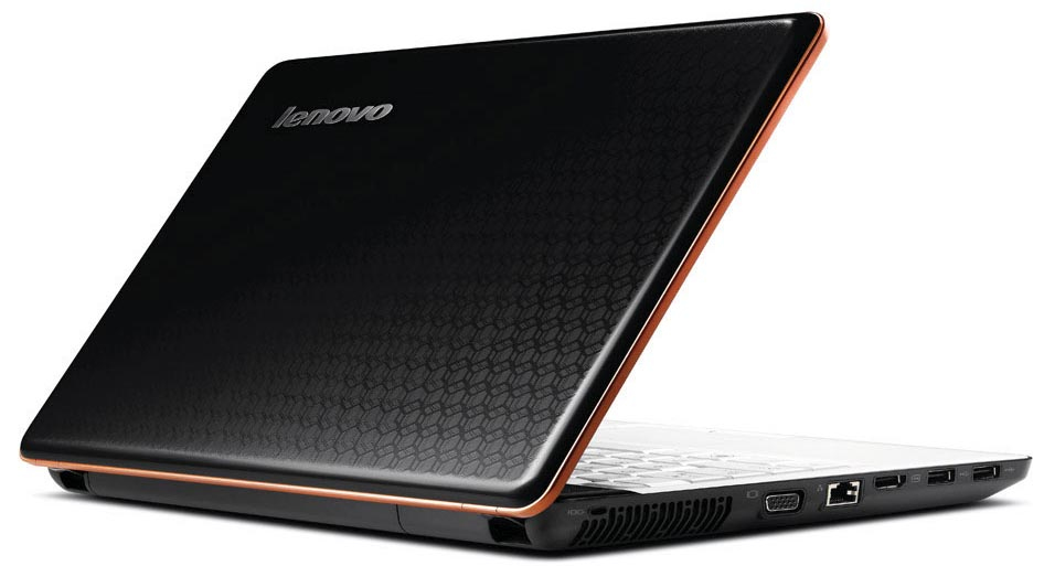 Lenovo IdeaPad Y450 Intel® Core™2 Duo T6600 – image 3
