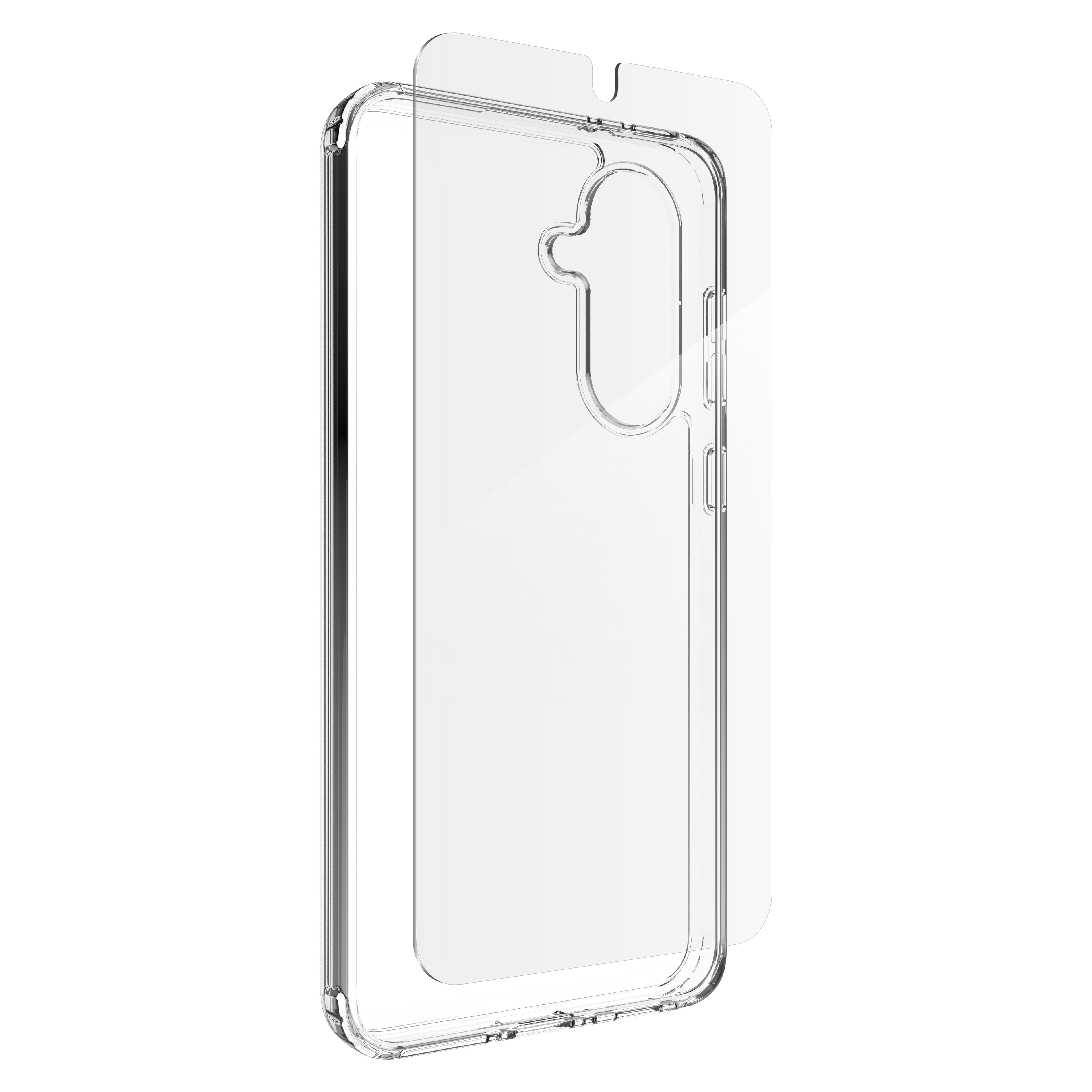 IFROGZ Defence Bundle Pack For Galaxy A56 5G