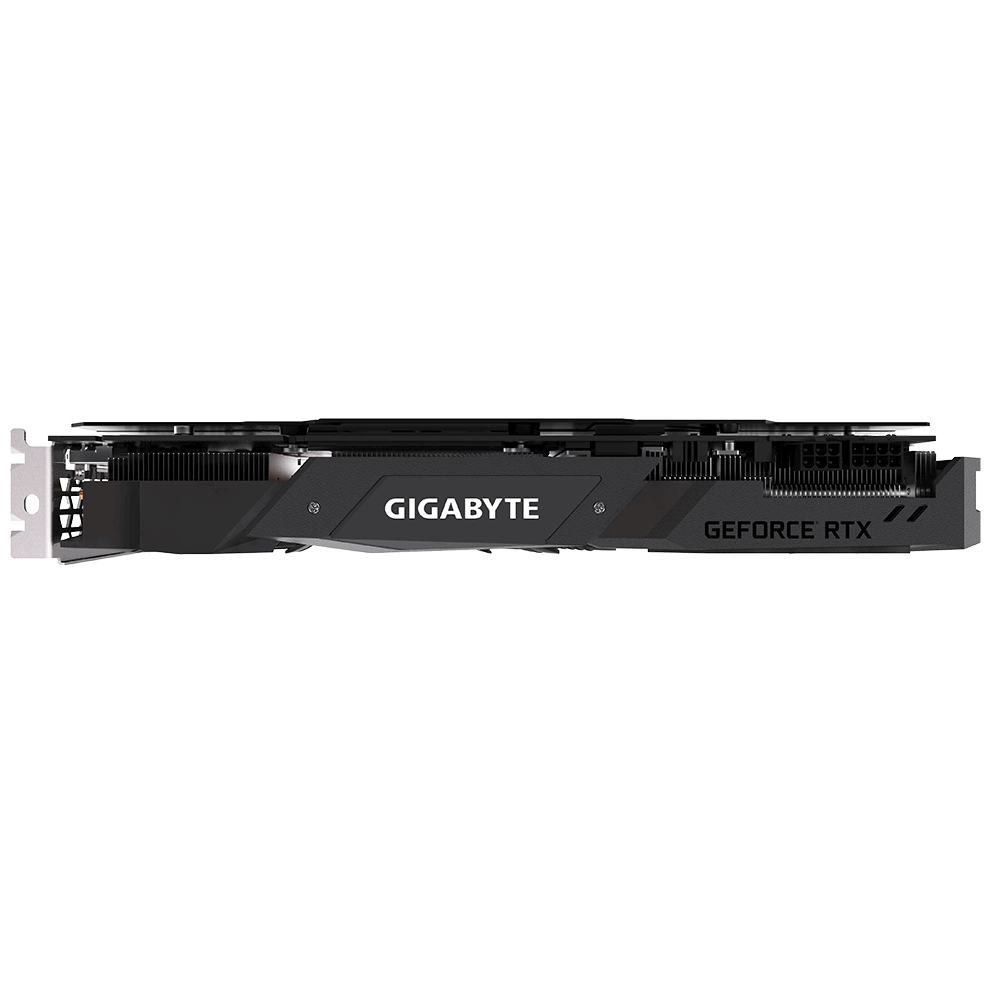 GIGABYTE GeForce RTX 2070 WINDFORCE – image 5