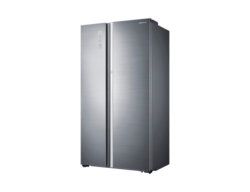 Samsung RH60H8160SL side-by-side refrigerator Freestanding – image 3