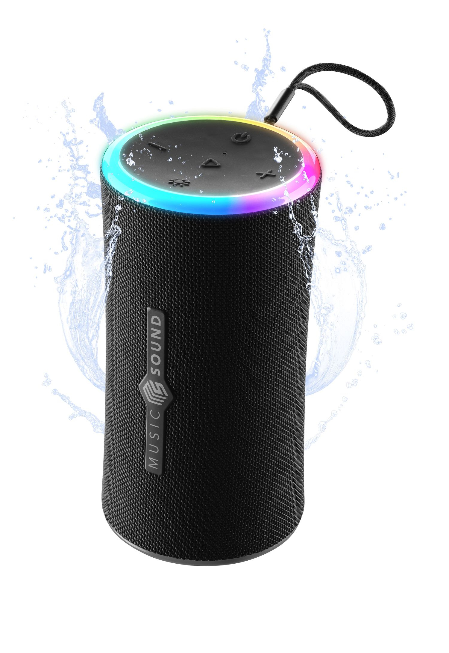 Music Sound AURA 20 — vue 1 sur 4