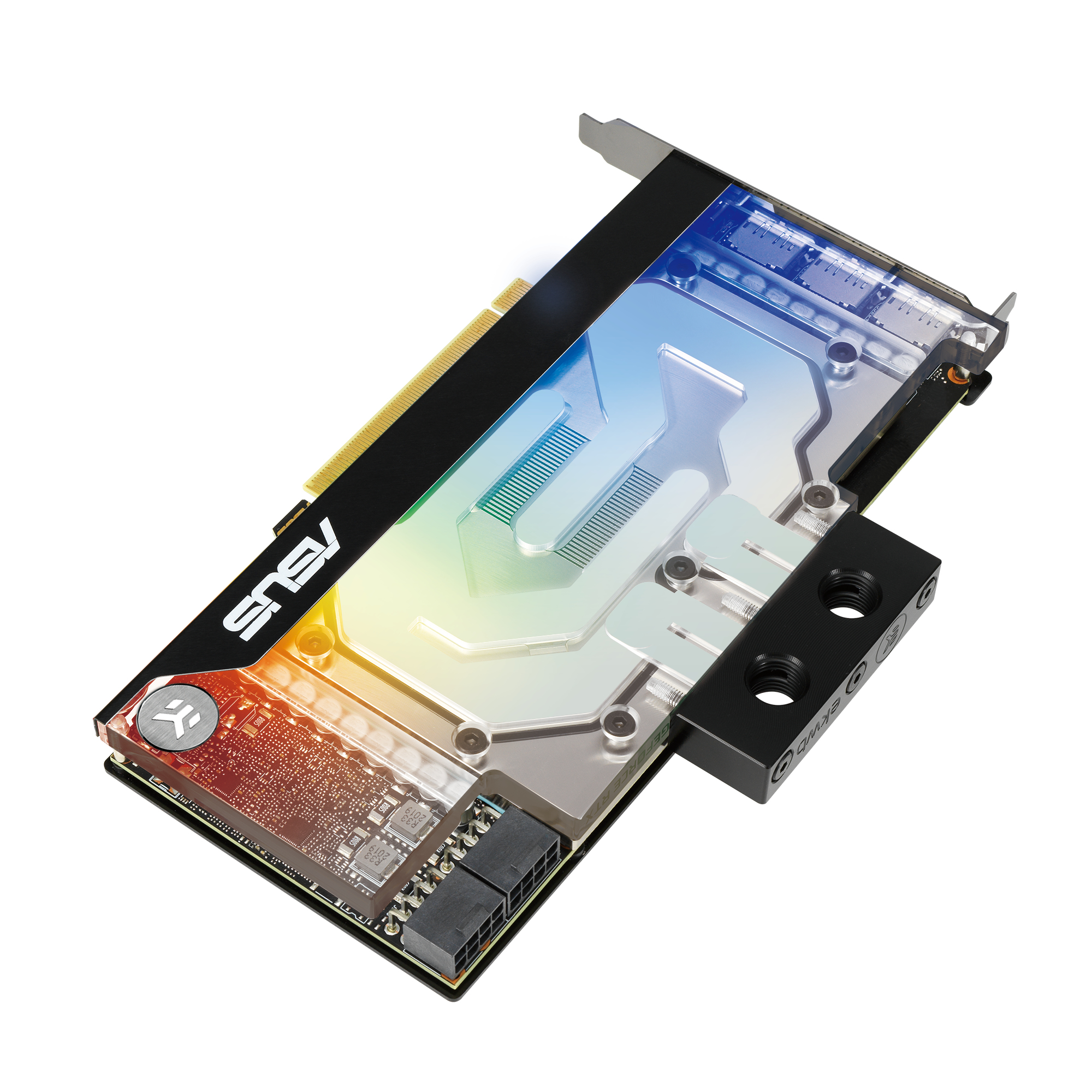 ASUS RTX3080-10G-EK NVIDIA GeForce RTX 3080 – image 3