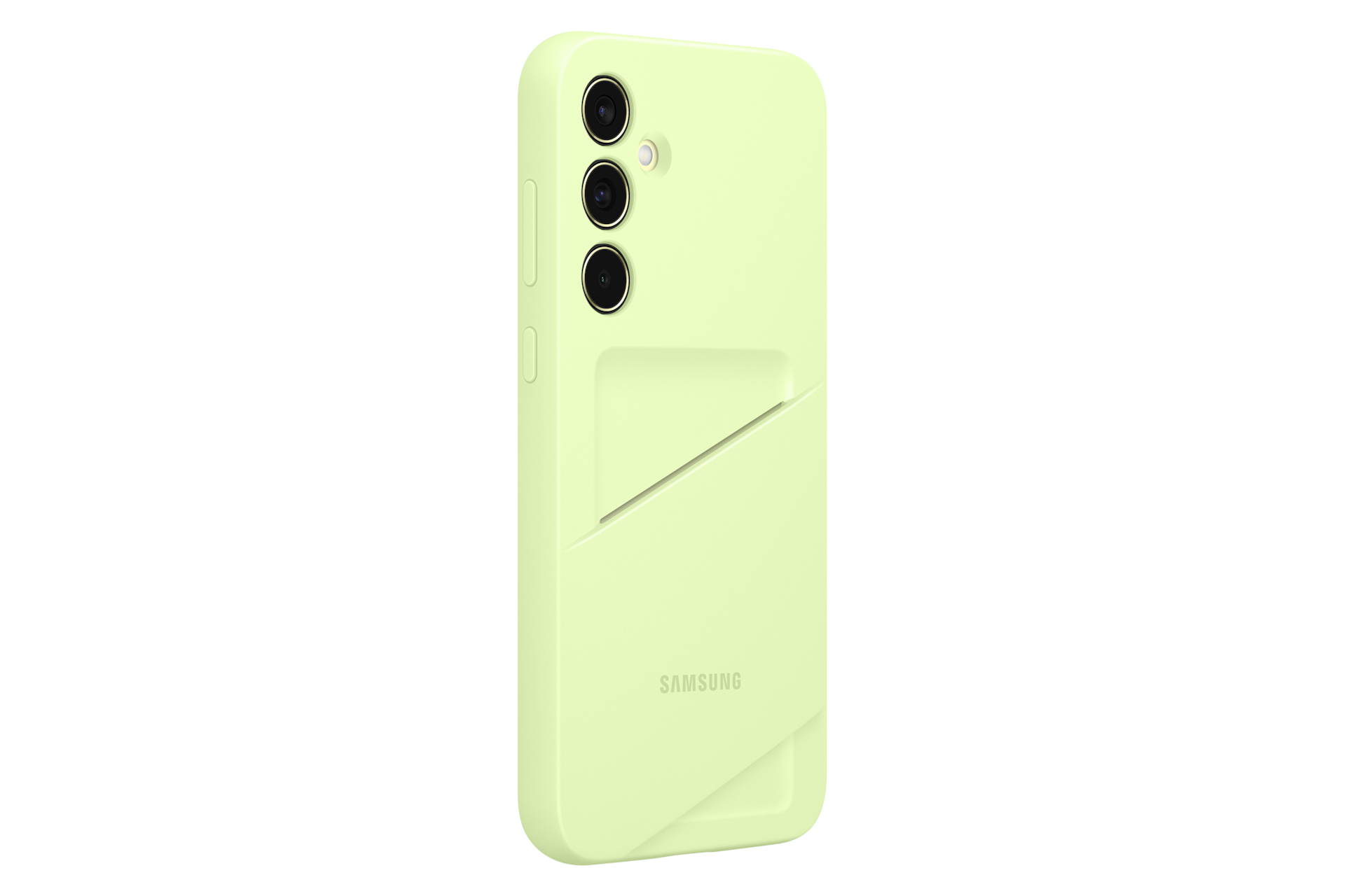 Galaxy A35 5G Card Slot Case EF-OA356