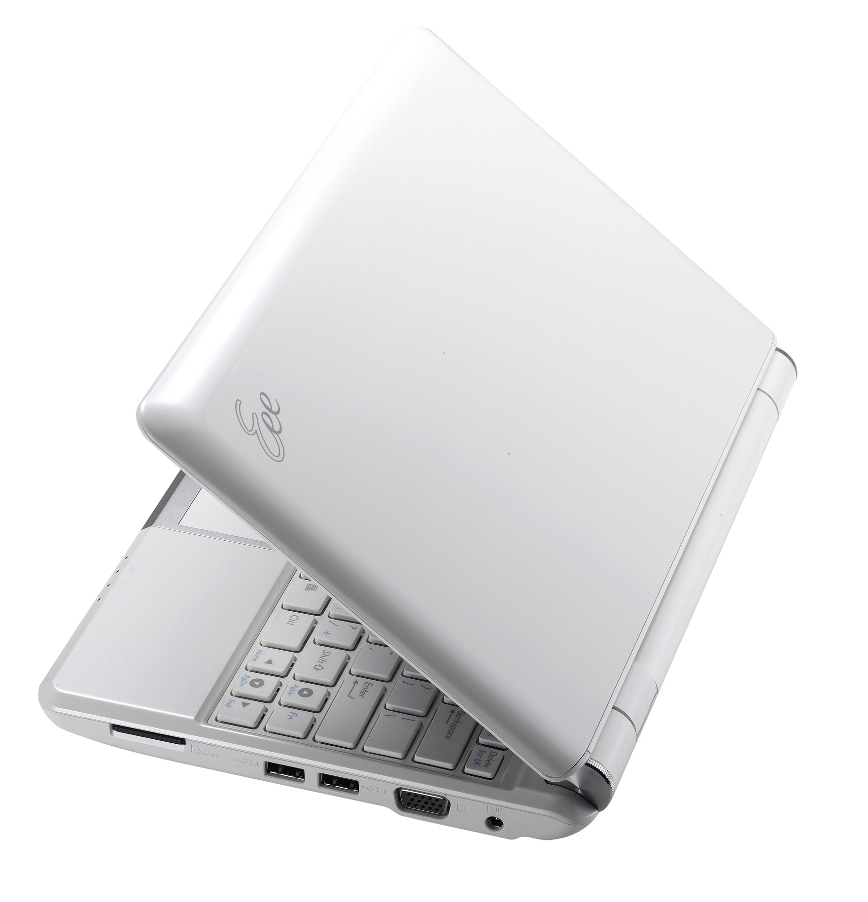 ASUS Eee PC 1000HE – image 5