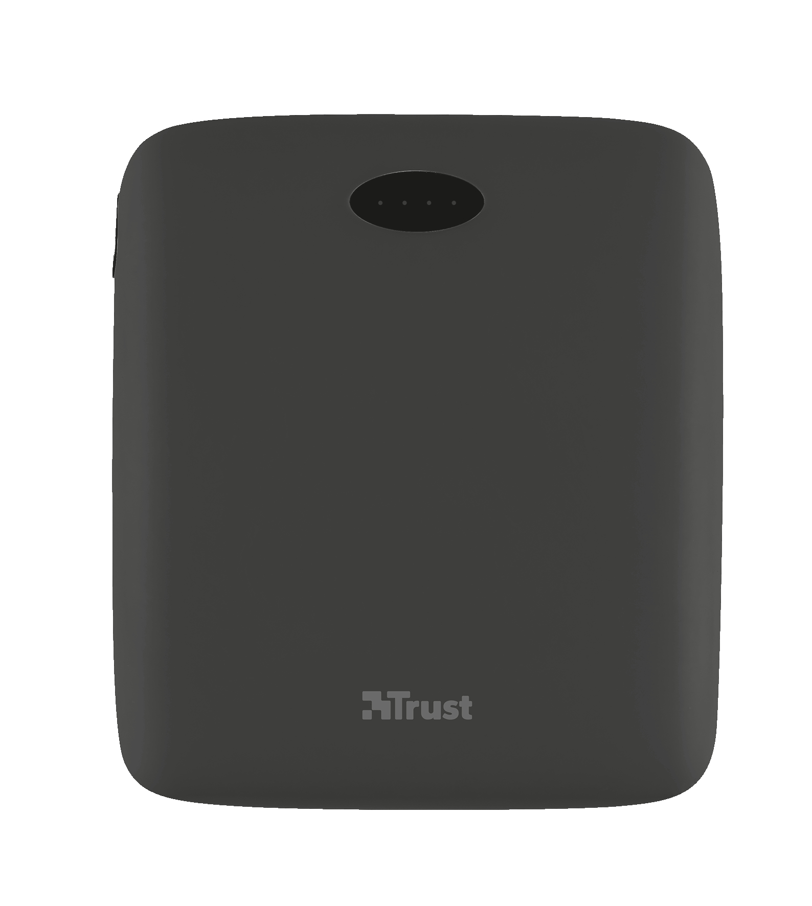 Trust Leon 10400 mAh Black – image 3